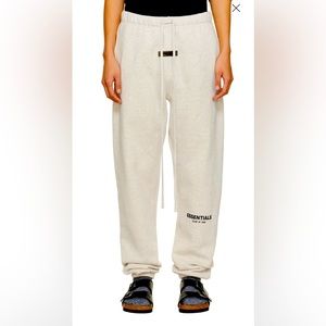 Essentials Fear of God lounge pants